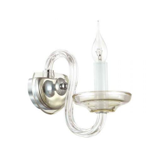 бра odeon light chicca 3933/1w в Сочи