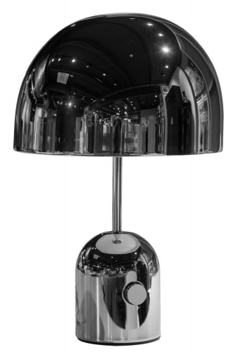 лампа настольная / bell / chrome-400 в Сочи