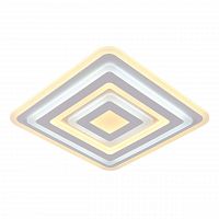 потолочный светодиодный светильник omnilux pozallo oml-06307-90 в Сочи