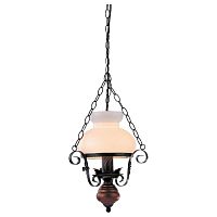 подвесной светильник arte lamp galata a3030sp-1br в Сочи