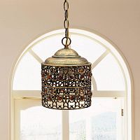 подвесной светильник favourite marocco 2312-1p в Сочи