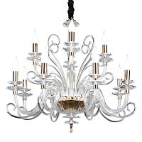 подвесная люстра omnilux azzagulta oml-70313-12 в Сочи