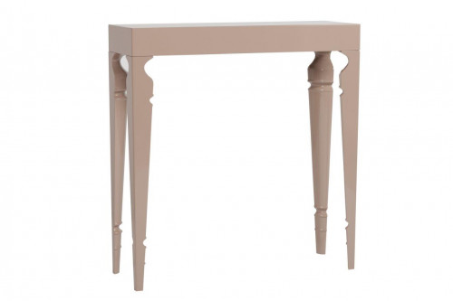 туалетный стол carrie one grey-beige бежевый в Сочи