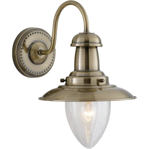 бра arte lamp fisherman a5518ap-1ab в Сочи