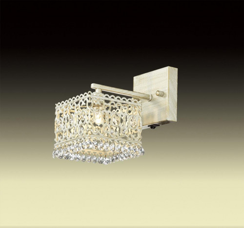 настенный светильник бра finished в Сочи