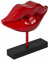 декор salvador’s lips - red / sc132 (salvador’s lips) в Сочи