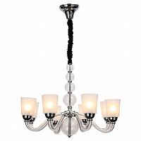 подвесная люстра st luce signora sl681.103.08 в Сочи