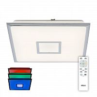 потолочный светодиодный светильник citilux старлайт cl703k80rgb в Сочи