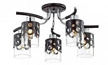 потолочная люстра lumion colett 3272/5c в Сочи
