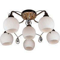 потолочная люстра omnilux oml-31907-06 в Сочи
