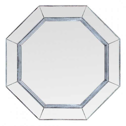 зеркало венецианское восьмиугольное elias в Сочи