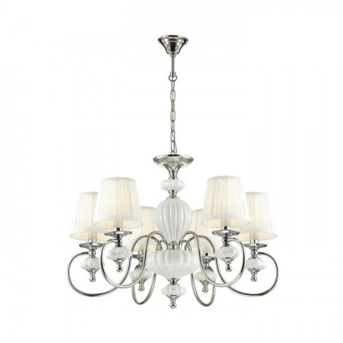 подвесная люстра odeon light medea 4186/6 в Сочи