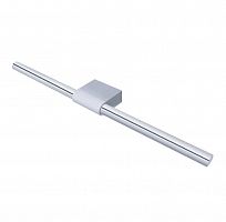 подсветка для картин crystal lux clt 022w al в Сочи
