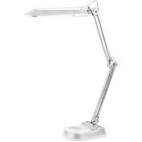 настольная лампа arte lamp desk a5810lt-1si в Сочи
