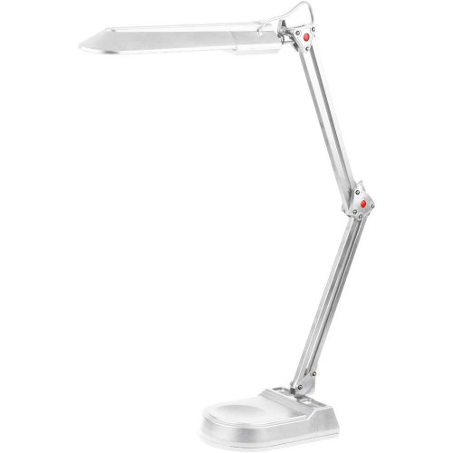 настольная лампа arte lamp desk a5810lt-1si в Сочи