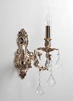 бра lucia tucci barletta w122.1 coffe gold в Сочи