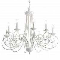 подвесная люстра ideal lux sem sp10 в Сочи