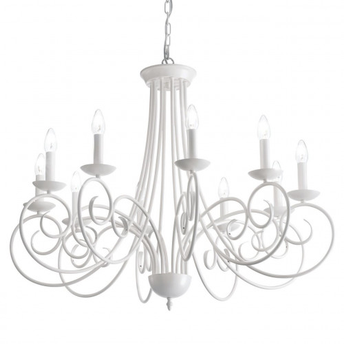 подвесная люстра ideal lux sem sp10 в Сочи