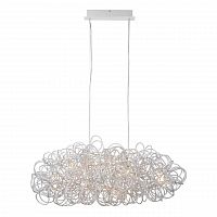 подвесной светодиодный светильник lucide galileo-led 31476/48/31 в Сочи