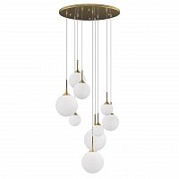 подвесной светильник lightstar globo 813092 в Сочи