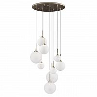 подвесной светильник lightstar globo 813093 в Сочи