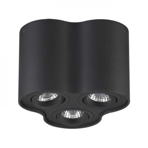 потолочный светильник odeon light pillaron 3565/3c в Сочи