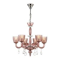 подвесная люстра odeon light pirea 4199/6 в Сочи