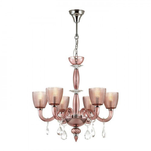 подвесная люстра odeon light pirea 4199/6 в Сочи