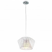 дизайнерский подвесной светильник spot light cage 9504102 в Сочи