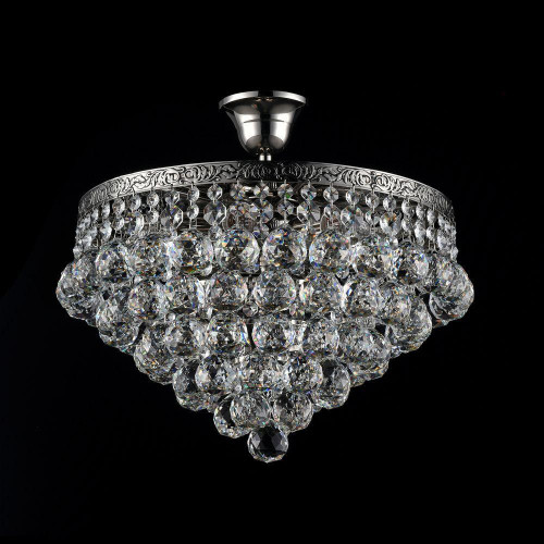 потолочная люстра maytoni gala dia783-cl38-6-n в Сочи