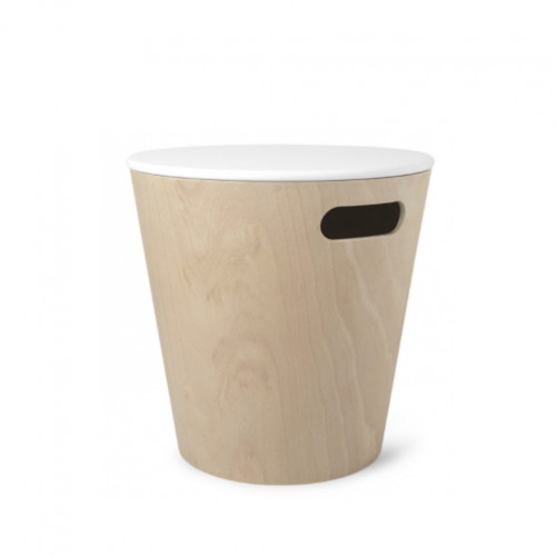 табурет woodrow натуральное дерево в Сочи