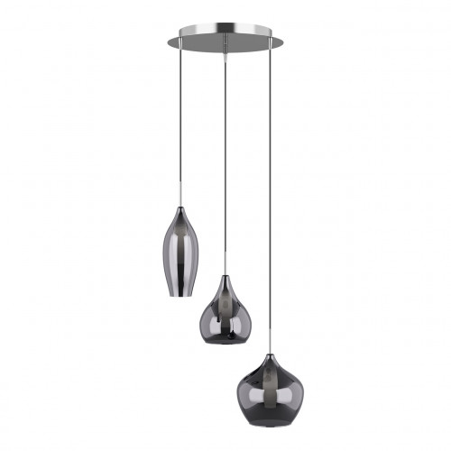 подвесная люстра lightstar pentola 803057 в Сочи