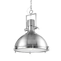 подвесной светильник km061p nickel от delight collection в Сочи