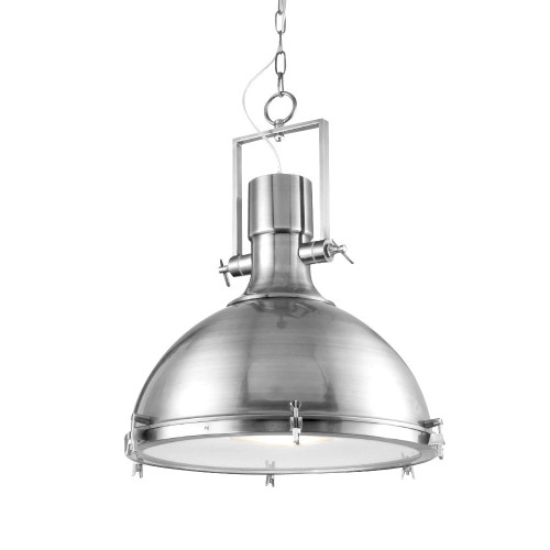 подвесной светильник km061p nickel от delight collection в Сочи