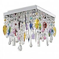 потолочный светильник ideal lux giada pl4 color в Сочи