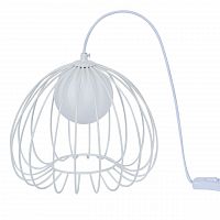 настольная лампа maytoni polly mod542tl-01w в Сочи