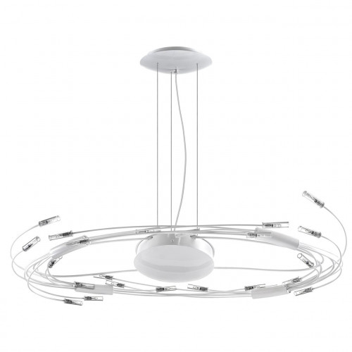 подвесной светильник lightstar ovale 784346 в Сочи