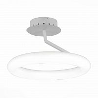 подвесной светодиодный светильник st luce albo sl902.592.01 в Сочи