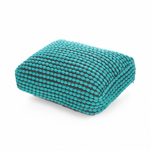 подушка rococo бирюзовый в Сочи