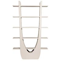 стеллаж quadro 120*30*200см в Сочи