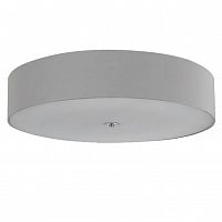 потолочный светильник crystal lux jewel pl500 gray в Сочи