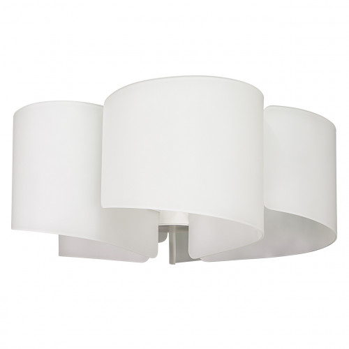 потолочная люстра lightstar simple light 811 811050 в Сочи