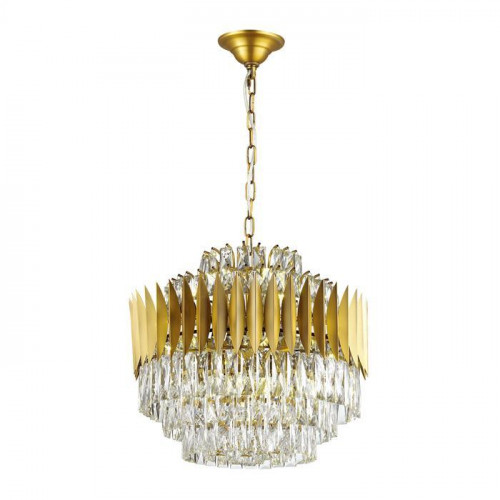 подвесная люстра odeon light valetta 4123/16 в Сочи