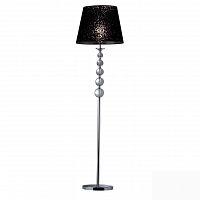торшер дизайнерский ideal lux step pt1 nero в Сочи