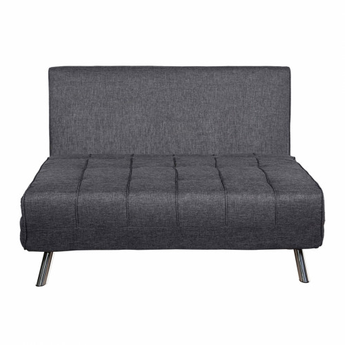 диван-кровать oscar wilde раскладной прямой серый в Сочи