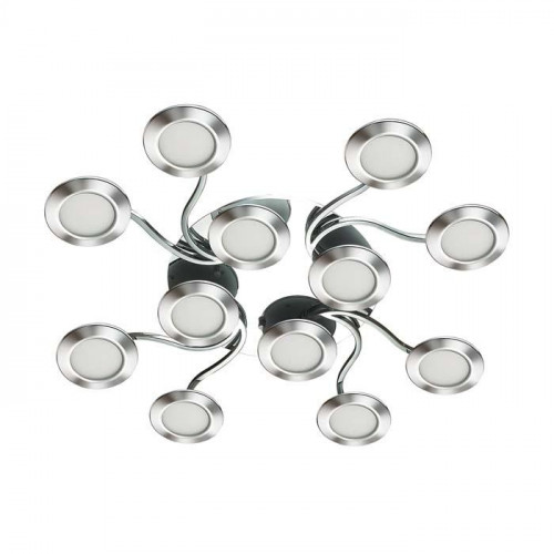 потолочная светодиодная люстра odeon light filza 3965/72l в Сочи