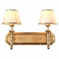 бра arte lamp liguria a9185ap-2sg в Сочи