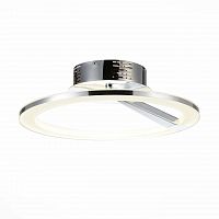 потолочный светодиодный светильник st luce sl868.512.01 в Сочи