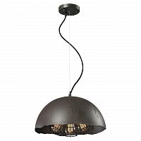 подвесная люстра lussole loft ii lsp-9623 в Сочи