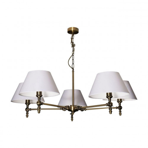 подвесная люстра arte lamp a5620lm-5ab в Сочи